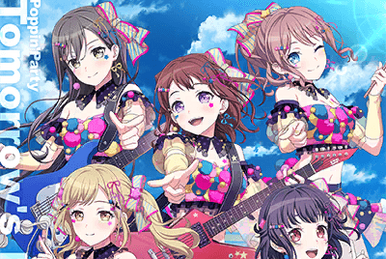 BanG Dream! Dreamer's Best | BanG Dream! Wikia | Fandom BanG Dream! Dreamer's Best | BanG Dream! Wikia | Fandom