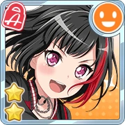 Shooting Sky (Mitake Ran) icon