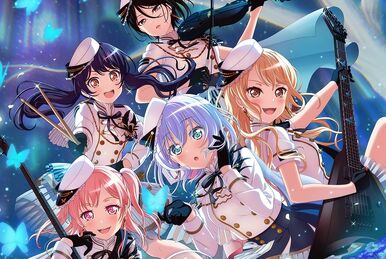BanG Dream! GBP on X: The brand new animation featuring Morfonica, BanG  Dream! Morfonication will be simulcast on our official  channel!  #1: 7/28, 11PM JST (7AM PT) #2: 7/29, 11PM JST (