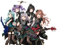 Roselia GBPS2 2nd Stage.png (904 KB) Lofty Ambitions