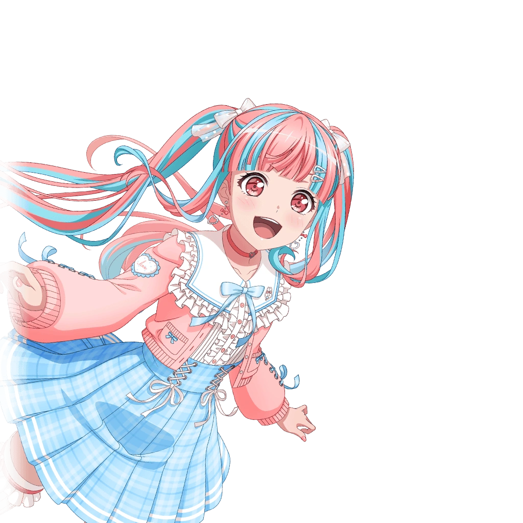 Today's T transparent