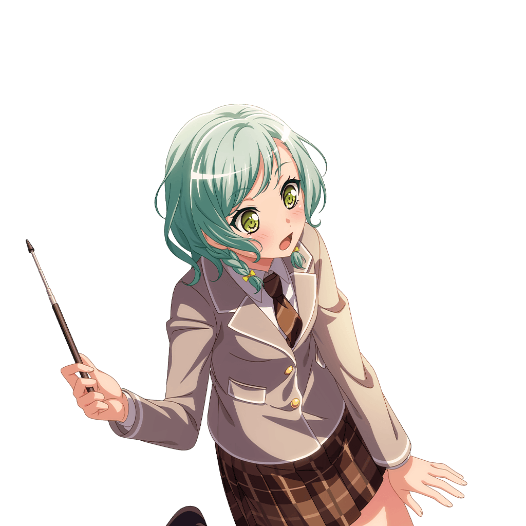 File:HinaAnime.png - BanG Dream! Wiki