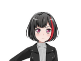 Mitake Ran