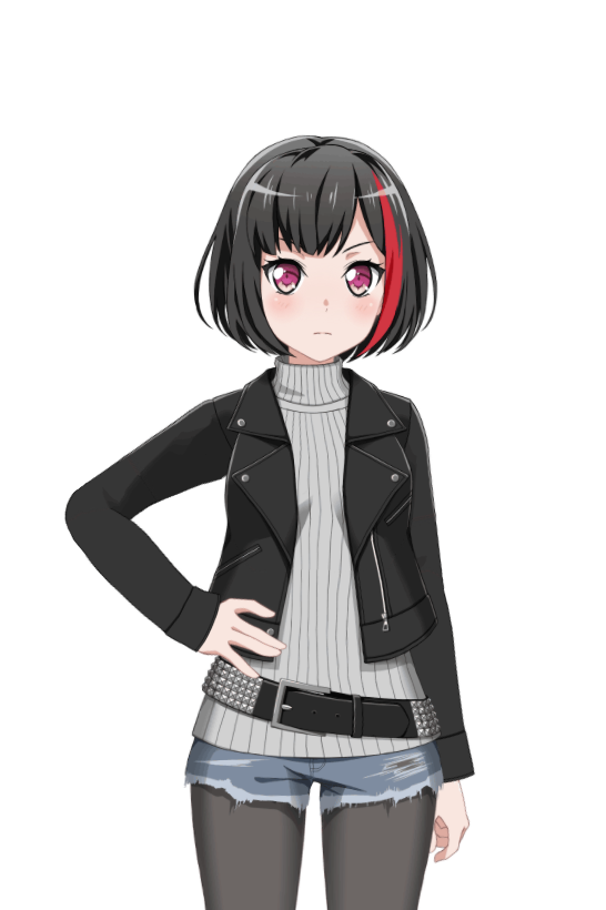 Mitake Ran Bang Dream Wikia Fandom