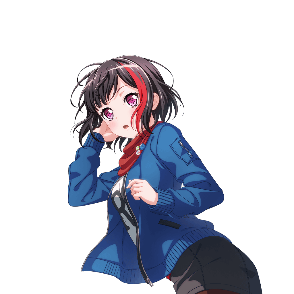 BanG Dream!  BanG Dream! Wikia+BreezeWiki