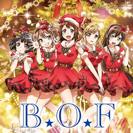 B.O.F Game Cover
