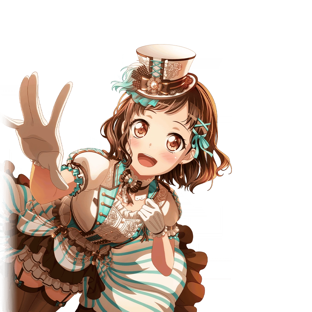 Gift-Giving Helper T transparent