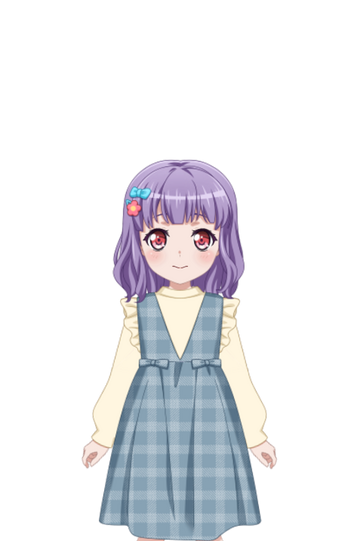 Udagawa Ako/Gallery, BanG Dream! Wikia, Fandom