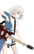 Kaname Raana