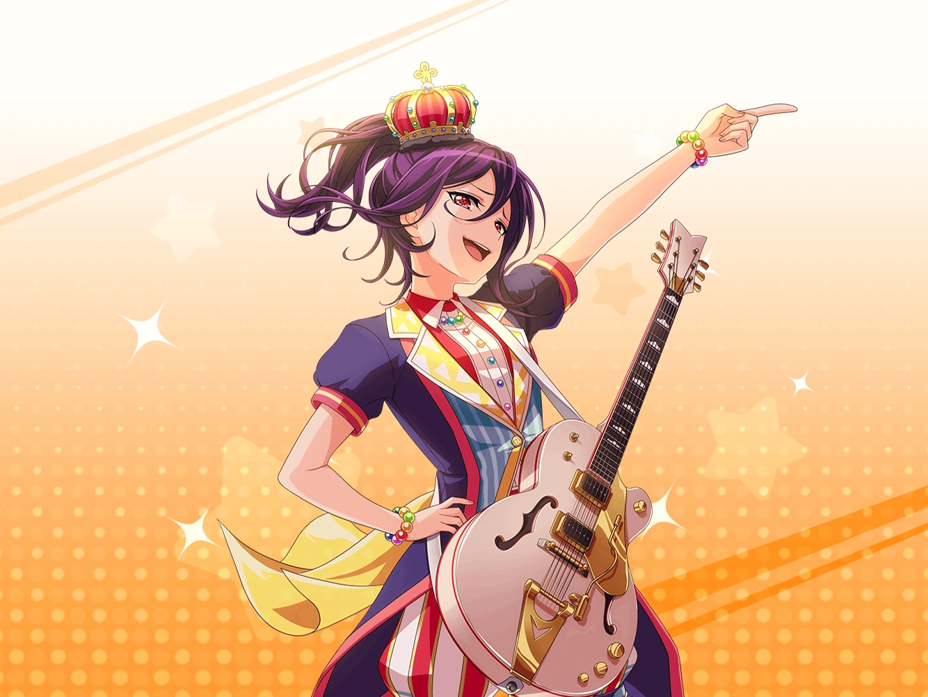 Bang! On the Scene! | BanG Dream! Wikia | Fandom