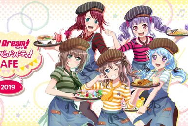 BanG Dream! Girls Band Party – A Sentai Game Review - Sentai Filmworks