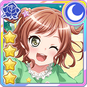 photo Star Session Lisa our first jam session bang dream