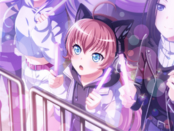 Nyubara Reona/Cards  BanG Dream! Wikia+BreezeWiki