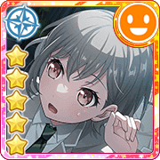 Walking through the Back Alley icon