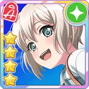 Smile Before Summer | BanG Dream! Wikia | Fandom