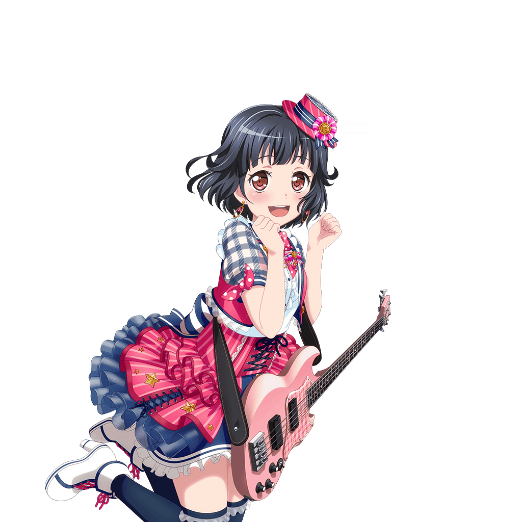 Api Cards Magicirclesbangdream Wiki Github - Bang Dream Rimi Transparent  Png,Party Transparent - free transparent png images 