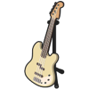 Chisato's Bass