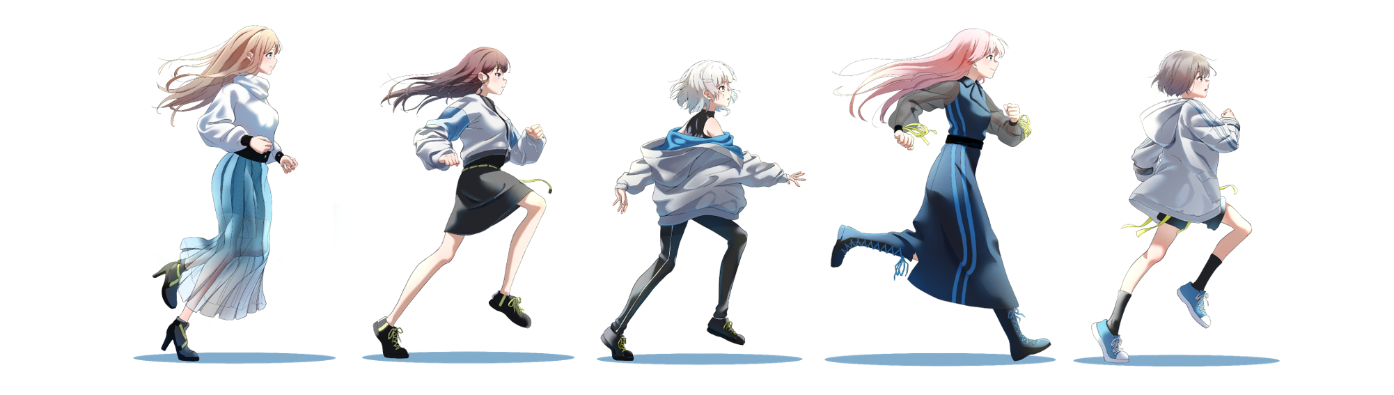 MyGO!!!!! 2nd LIVE | BanG Dream! Wikia | Fandom