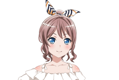 Sengoku Yuno, BanG Dream! Wikia