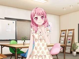 Pastel*Palettes/Band Story