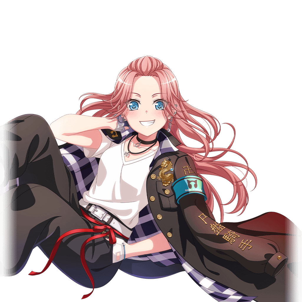 BanG Dream! Updates on X: The website for the 2nd season has been updated with character information and art from all 5 of the existing bands + RAISE A SUILEN! The actual