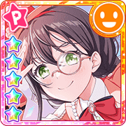 Shared Happiness | BanG Dream! Wikia | Fandom