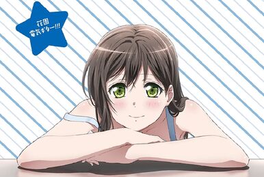 Ahoy!! Warera Houshou Kaizokudan☆ | BanG Dream! Wikia | Fandom Ahoy!! Warera Houshou Kaizokudan☆ | BanG Dream! Wikia | Fandom
