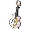 Kaoru's Guitar
