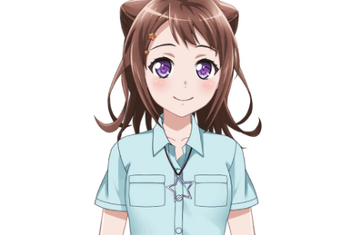 Glitter*Green | BanG Dream! Wikia | Fandom