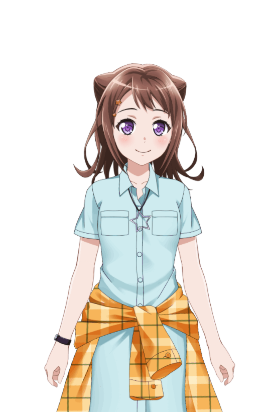 Toyama Kasumi | BanG Dream! Wikia | Fandom Toyama Kasumi | BanG Dream! Wikia | Fandom