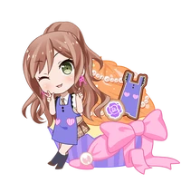 Imai Lisa Bang Dream Wikia Fandom