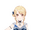 Languorous Butterfly