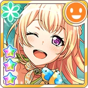 Serious Panic T icon