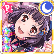 Api Cards Magicirclesbangdream Wiki Github - Bang Dream Rimi Transparent  Png,Party Transparent - free transparent png images 