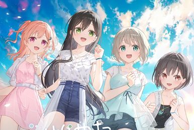 Time Lapse | BanG Dream! Wikia | Fandom