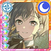 Card Of Fate T icon
