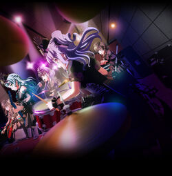 BanG Dream! Episode of Roselia | BanG Dream! Wikia | Fandom