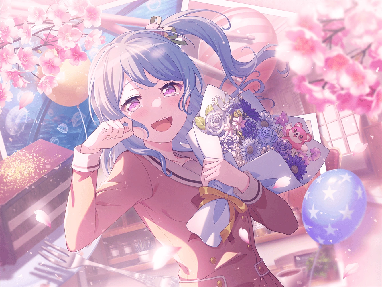 Graduation | BanG Dream! Wikia | Fandom