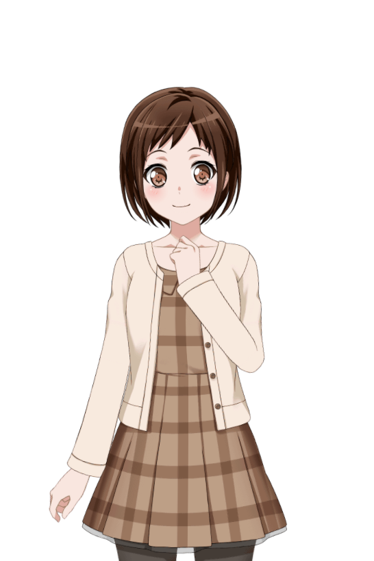 Hazawa Tsugumi Bang Dream Wikia Fandom