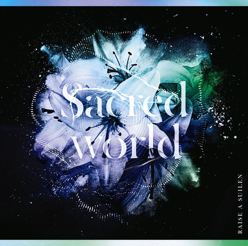 Sacred world | BanG Dream! Wikia | Fandom