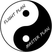 Plans yin yang