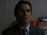 Patrick Bateman