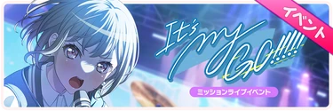 It's MyGO!!!!! Event Banner