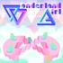 Wonderland girl