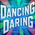 DANCING DARING Game Cover