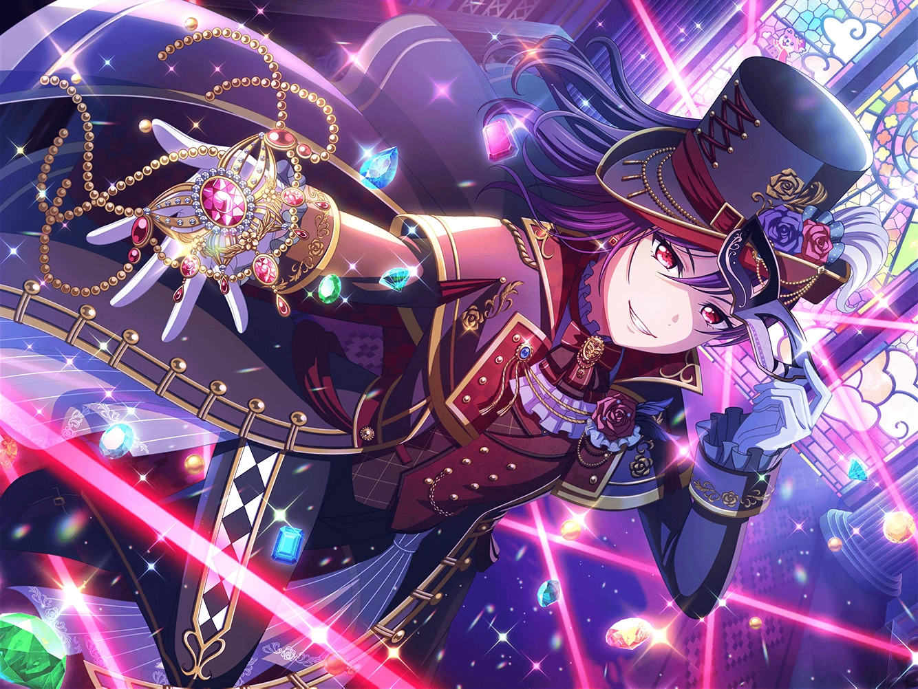 Бандори игра. Розелия бандори. Каору бандори. Банг дрим хина. Канон бандори.