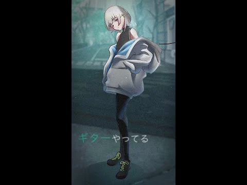 【自己紹介】楽奈。_-Shorts