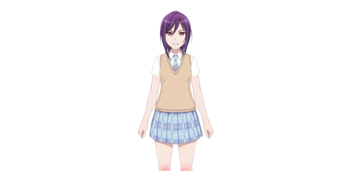 Kaoru summer uni