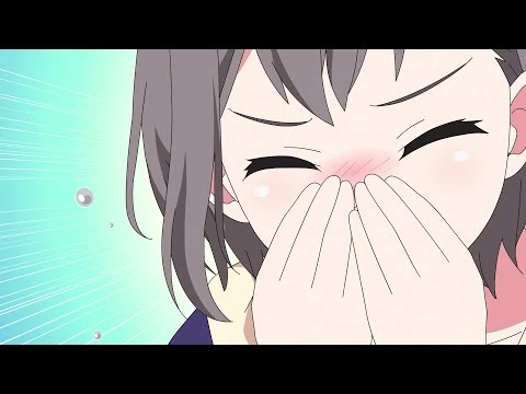 MyGO!!!!!メンバーの日常「寒くなってきた」➀