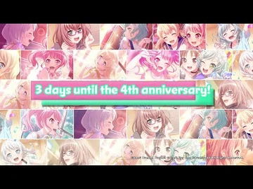 【4th_Anniversary_Movie】_Part_5_~_Pastel＊Palettes_Version~